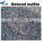 High Quality Sintered Mullite M60 Refractory Raw Material