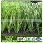 High quality 50mm artificial grass with stem fiber for soccer