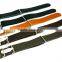 Fashionable Genuine Leather Nato Watch Straps