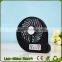 Hot electric products small standing fan on table