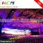 concert live show rental indoor led video wall for stage background