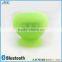 bluetooth speaker, mini mushroom bluetooth speaker for iPhone