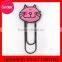 smile easy aeroplane paper clips