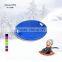 Winter Best Toys Plastic Snow Saucer