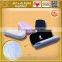 Glasses case manufacturer wholesale slim glasses leather case with free sample online sale