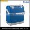 14L Portable Car Mini Cooler Warmer Refrigerator Freezer