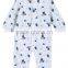 Hot sale high quality baby winter romper autumn winter romper kids winter romper