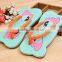 2014 new carton cute slipper