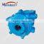 4INCH CENTRIFUGAL SLURRY PUMP 150L-AH FOR MINERAL PROCESSING PLANT 6/4E-AH