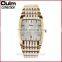 gold plated watch ladies watches wholesale wrist watch