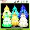 christmas tree night light with switch OFF and ON