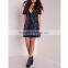 Baby Girl Angel Sequin Shift Party Evening Dresses
