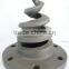 Silicon Carbide Desulphurized Nozzle Used in Power Plant