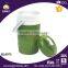 wholesale1.7L water plastic water canteen