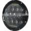 Bargain Price 75W Round Truck Led Work Light
