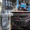 CNC Gantry Hypertherm Powermax 1650 Plasma Oxy Fuel Flame Cutter Cutting Machine Price