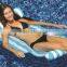 2016 new style fashion pvc inflatable chair