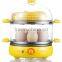 Home Egg Cooker,plastic egg cooker,electric egg boiler                        
                                                Quality Choice
                                                    Most Popular