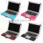 Premium PU LEATHER Smart Sleeve Case Cover for Apple MacBook Models