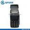 GD210 Pos terminal support RF card reader