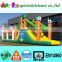 inflatable football games/inflatable sports obstacle for sale