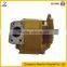 705-12-38011-Bulldozer , Loader ,Excavator , construction Vehicles , Hydraulic gear pump manufacture