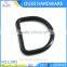 Oudi metal d-rings for bags