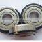 High Performance 6809ZZNR bearing