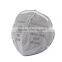 n95 gas mask fashion surgical mask pattern air purifying respirators disposable dust masks