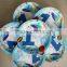 Round Plates for Kids,Food Grade Party ceramic Plates For Kids
