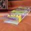 Custom Clear Display Packaging Box