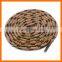 Hot Selling Outdoor Shoe Laces Polyester Round Boot Shoe Laces