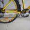 7 Speed Carrier Mountain Bike Bicycle