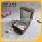 OEM luxury wooden jewelry box wholesale bracelet packaging box                        
                                                                                Supplier's Choice