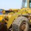 great USA produced used cat 950B hydraulic wheel loader hot sale