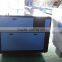 Warranty signed engraving Co2 laser machine on sale