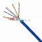 cat6 utp cable, utp cat6 lan cable 1000ft ,twisted pair cable in Zhejiang