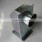 precision metal steel weld parts