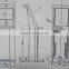 metal display rack manufacturer