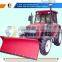 TX Snow Blade for Tractor, Tractor Snow Plow, Snow Plough
