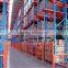 drive in racking for industrial warehouse storage