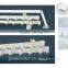 Curtain Track Gliders Flexible Curtain Track System
