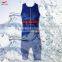 Plus size dongguan OEM comfortable quick dry triathlon cycling skinsuit