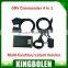 Lastest version orv commander tool ORV RENAULT OPEL VOLVO 3-in-1 COMMANDER