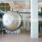 RBD palm oil fractionation machinery with ISO,BV,CE,Professional palm oil processing machine
