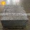 Diamond granite Sky Blue flamed finish paver Atlantic grey