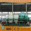 2016 Huatai Factory Best Selling Mini Scale Crude Oil Refinery for Sale