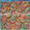 Super soft Acrylic Fabric Kintted Mermaid tail Adult Chindren Baby Blanket