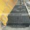 Railway Rail Level Rubber Crossing