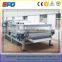 New Condition and Automatic Grade belt filter press for paper industry